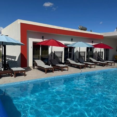 Casa Andmar - Mountain Retreat Bnb La Romana Exterior foto