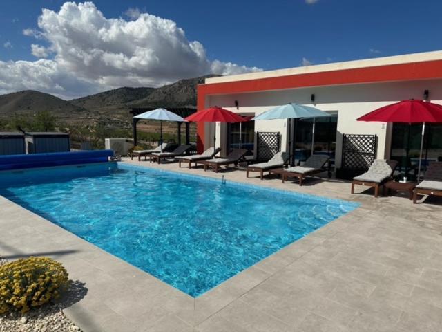 Casa Andmar - Mountain Retreat Bnb La Romana Exterior foto
