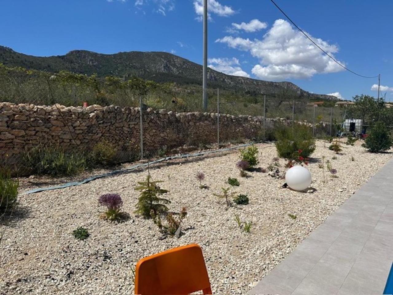 Casa Andmar - Mountain Retreat Bnb La Romana Exterior foto